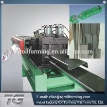 2015 hot sale ! Steel Structure Z purlin roll forming machine made in China